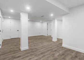 water damage